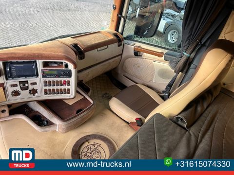 Scania R 560  V8 retarder | MD Trucks [11]