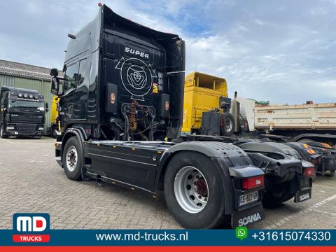 Scania R 560  V8 retarder | MD Trucks [4]