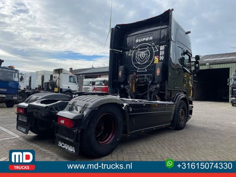 Scania R 560  V8 retarder | MD Trucks [5]