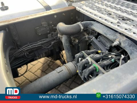Scania R 560  V8 retarder | MD Trucks [5]