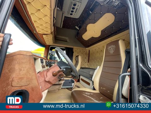 Scania R 560  V8 retarder | MD Trucks [6]