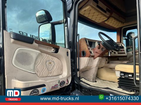 Scania R 560  V8 retarder | MD Trucks [6]