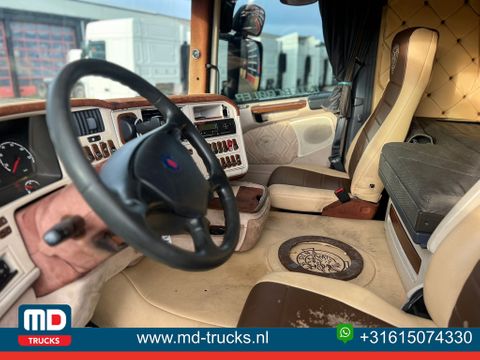 Scania R 560  V8 retarder | MD Trucks [7]