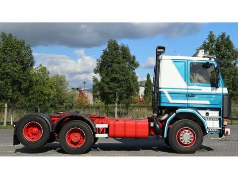 Scania
142.420 6x2 BOOGIE   SPECIAL OLDTIMER | Hulleman Trucks [4]