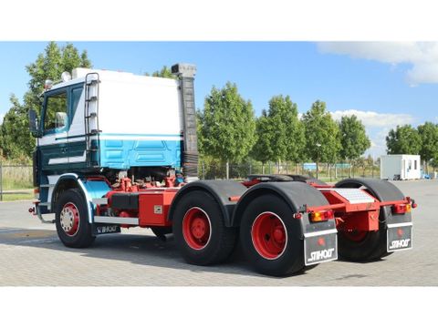 Scania
142.420 6x2 BOOGIE   SPECIAL OLDTIMER | Hulleman Trucks [7]