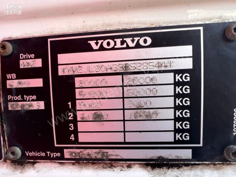 Volvo FM 380 E5 + HIAB XS 288 HiDuo + RC | Van der Heiden Trucks [18]