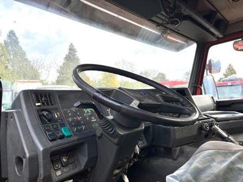 Scania 113-360H 4x4 FULL STEEL MEILLER KIPPER (EURO 2 / MANUAL GEARBOX / REDUCTION AXLES / FULL STEEL SUSPENSION) | Engel Trucks B.V. [8]