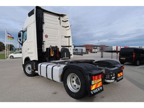 Volvo FH4 FULL AIR | Companjen Bedrijfswagens BV [5]
