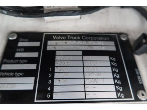 Volvo VTJ3R | Companjen Bedrijfswagens BV [14]