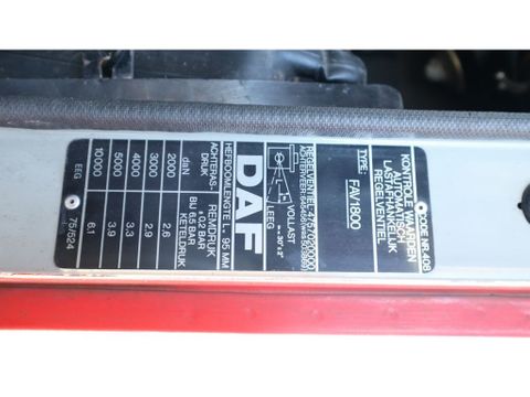 DAF
FAV 1800 4X4  FIRE TRUCK | Hulleman Trucks [24]