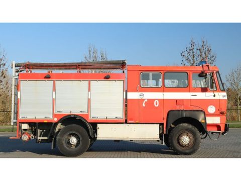 DAF
FAV 1800 4X4  FIRE TRUCK | Hulleman Trucks [3]
