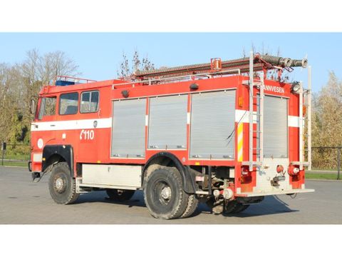 DAF
FAV 1800 4X4  FIRE TRUCK | Hulleman Trucks [6]