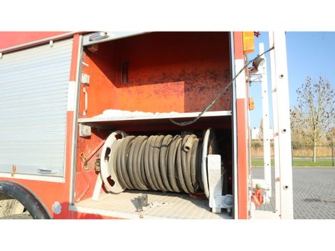DAF
FAV 1800 4X4  FIRE TRUCK | Hulleman Trucks [9]