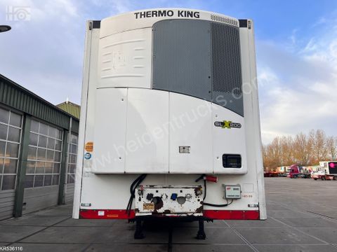 Krone SD Cool Liner Thermo King SLX200 | Van der Heiden Trucks [2]