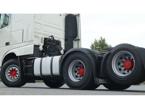 DAF
6X2 RETARDER EURO 6 394.000 KM | Hulleman Trucks [10]