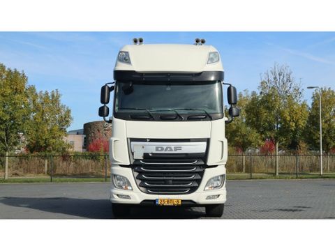 DAF
6X2 RETARDER EURO 6 394.000 KM | Hulleman Trucks [2]