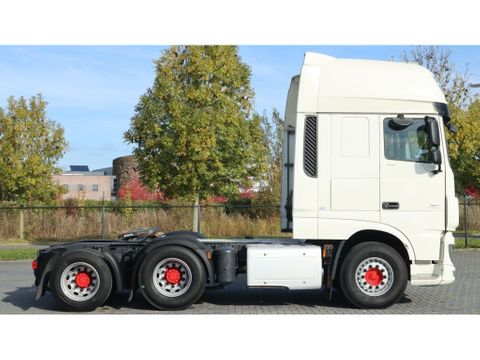 DAF
6X2 RETARDER EURO 6 394.000 KM | Hulleman Trucks [4]