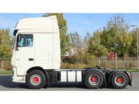 DAF
6X2 RETARDER EURO 6 394.000 KM | Hulleman Trucks [5]