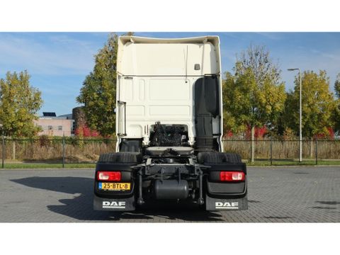 DAF
6X2 RETARDER EURO 6 394.000 KM | Hulleman Trucks [6]