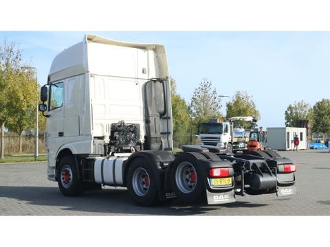 DAF
6X2 RETARDER EURO 6 394.000 KM | Hulleman Trucks [7]