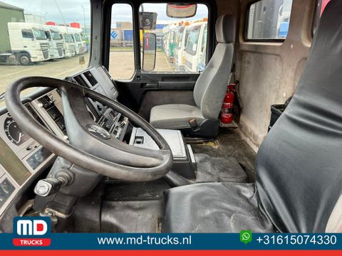 MAN FE 33.410 A  manual 6x4 full steel  | MD Trucks [12]