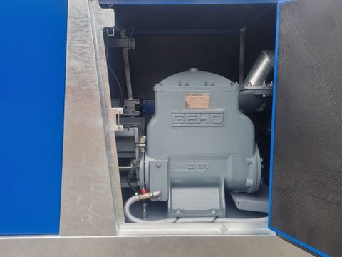 GEHO Hatz 1D81Z |  Van Tongeren Trading BV [10]