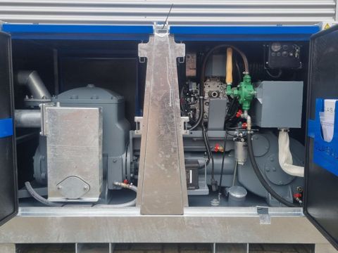 GEHO Hatz 1D81Z |  Van Tongeren Trading BV [9]