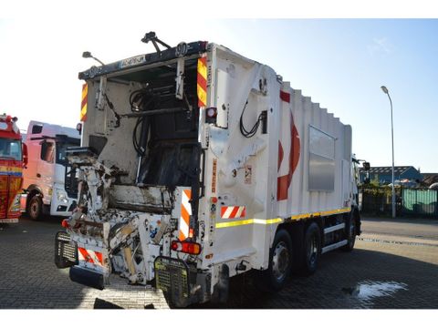Renault * EURO5 * 6X2 * TOP CONDITION * | Prince Trucks [10]