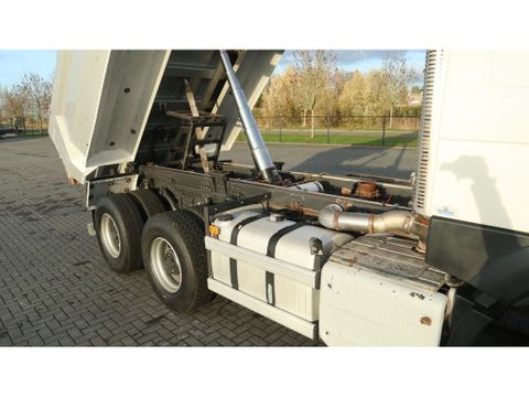 Volvo
6X4 EURO 6 RETARDER HUBREDUCTION | Hulleman Trucks [15]