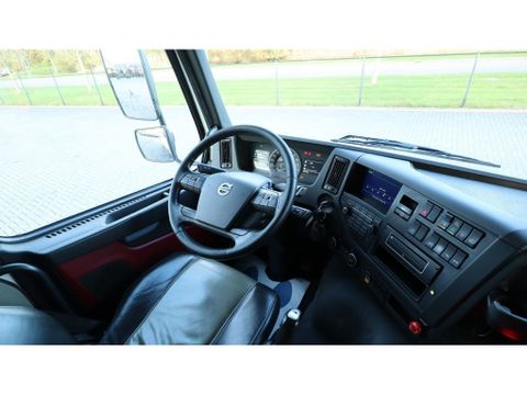 Volvo
6X4 EURO 6 RETARDER HUBREDUCTION | Hulleman Trucks [19]