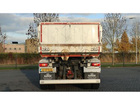 Volvo
6X4 EURO 6 RETARDER HUBREDUCTION | Hulleman Trucks [6]