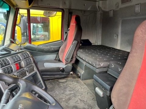 Iveco ACTIVESPACE (ZF16 MANUAL GEARBOX / ZF-INTARDER / AIRCONDITIONING) | Engel Trucks B.V. [10]