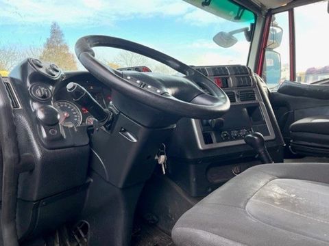 Iveco ACTIVESPACE (ZF16 MANUAL GEARBOX / ZF-INTARDER / AIRCONDITIONING) | Engel Trucks B.V. [7]
