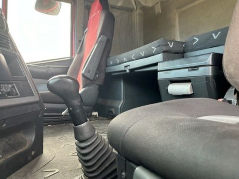 Iveco ACTIVESPACE (ZF16 MANUAL GEARBOX / ZF-INTARDER / AIRCONDITIONING) | Engel Trucks B.V. [8]