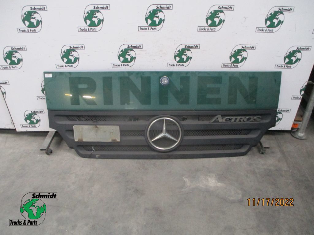 tegenkomen deelnemen Verstelbaar For sale: Mercedes-Benz A 943 750 02 18//943 750 01 72// 943 750 00 09 GRILL 1844 MP 2 EURO 5 | Schmidt Trucks & Parts tegenkomen deelnemen Verstelbaar For sale: Mercedes-Benz A 943 750 02 18//943 750 01 72// 943 750 00 09 GRILL 1844 MP 2 EURO 5 | Schmidt Trucks & Parts