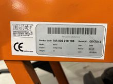 Diversen ELIET MINOR 4S | Brabant AG Industrie [9]