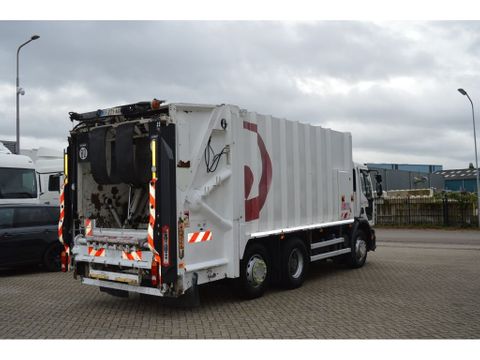 Renault * EURO5 * 6X2 * TOP CONDITION * | Prince Trucks [3]