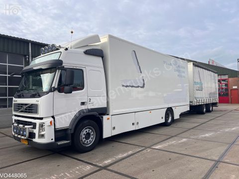 Volvo FM9 4x2 Euro 5 + Bulthuis | TUV | Van der Heiden Trucks [1]