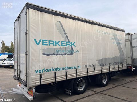 Volvo 4x2 Euro 5 + Bulthuis | TUV | Van der Heiden Trucks [6]