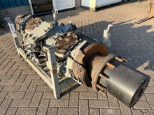 Terberg YT222 Rear axle | Brabant AG Industrie [5]