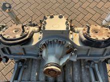 Terberg YT222 Rear axle | Brabant AG Industrie [7]