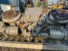 Terberg YT222 Rear axle | Brabant AG Industrie [9]