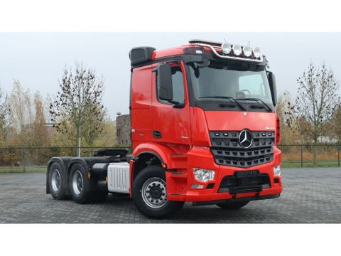Mercedes-Benz
6X4 HUB REDUCTION HYDRAULICS EURO 6 | Hulleman Trucks [3]