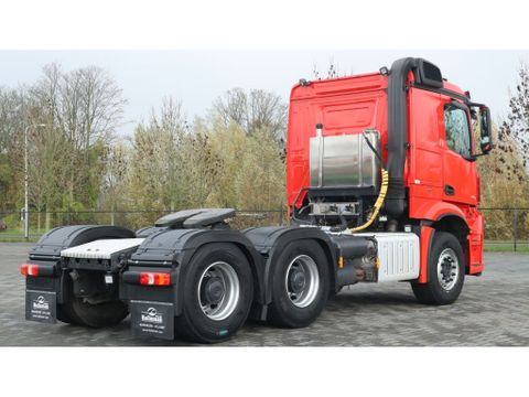 Mercedes-Benz
6X4 HUB REDUCTION HYDRAULICS EURO 6 | Hulleman Trucks [8]