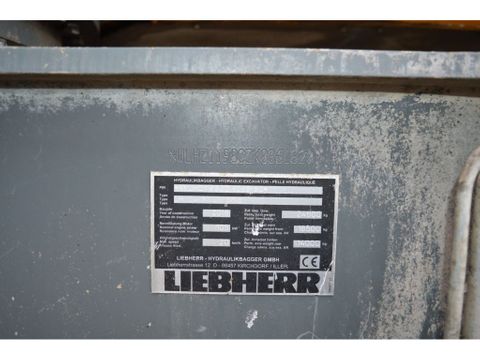 Liebherr * LH 24 * | Prince Trucks [16]