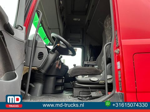 Mercedes-Benz Actros 1844 3 pedals | MD Trucks [10]