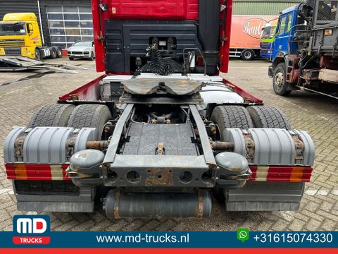 Mercedes-Benz Actros 1844 3 pedals | MD Trucks [5]
