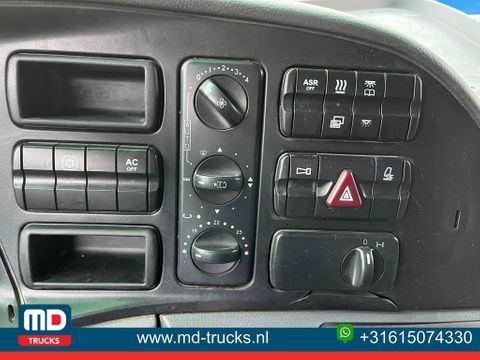 Mercedes-Benz Actros 1844 3 pedals | MD Trucks [7]