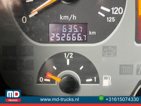 Mercedes-Benz Actros 1844 3 pedals | MD Trucks [8]