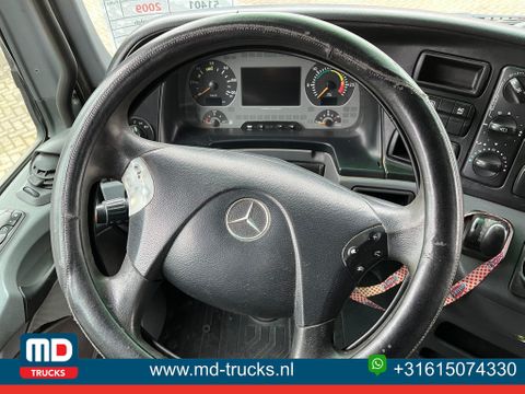 Mercedes-Benz Actros 1844 3 pedals | MD Trucks [9]